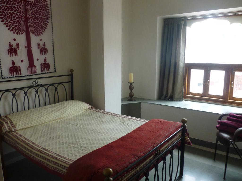 Silver Moon Haveli Udaipur Rum bild