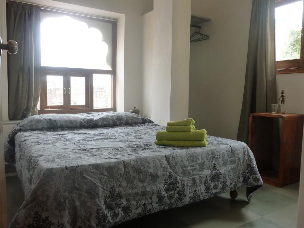 Silver Moon Haveli Udaipur Rum bild