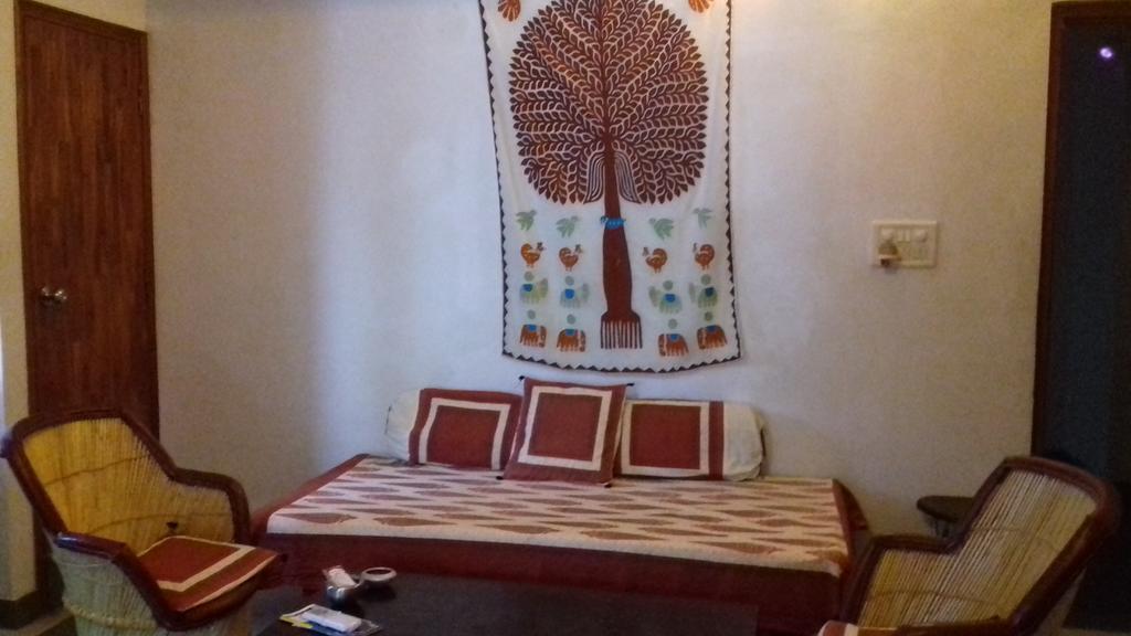 Silver Moon Haveli Udaipur Exteriör bild